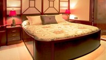 Noble House - Double Cabin2